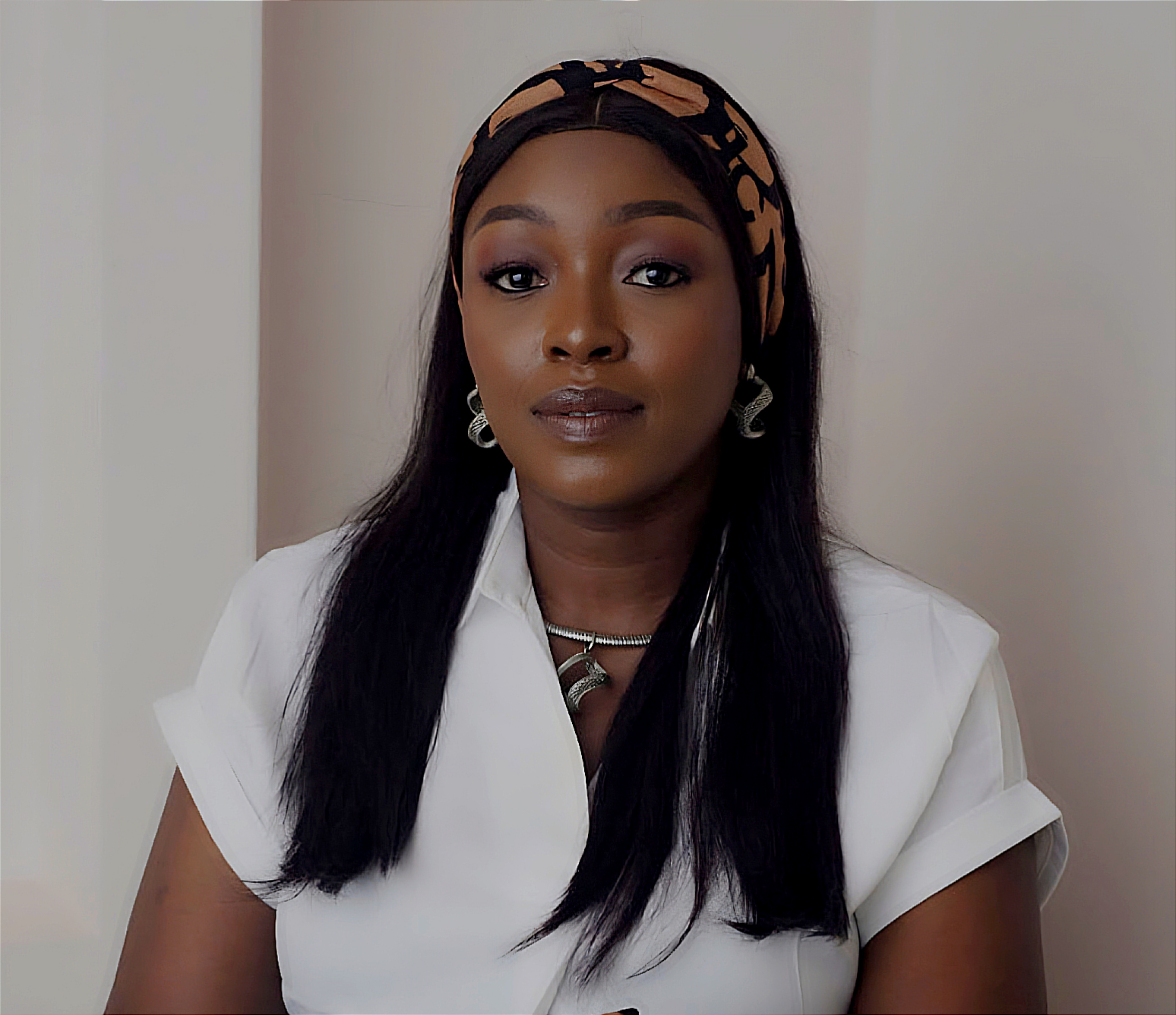 Grace Larai Kolo