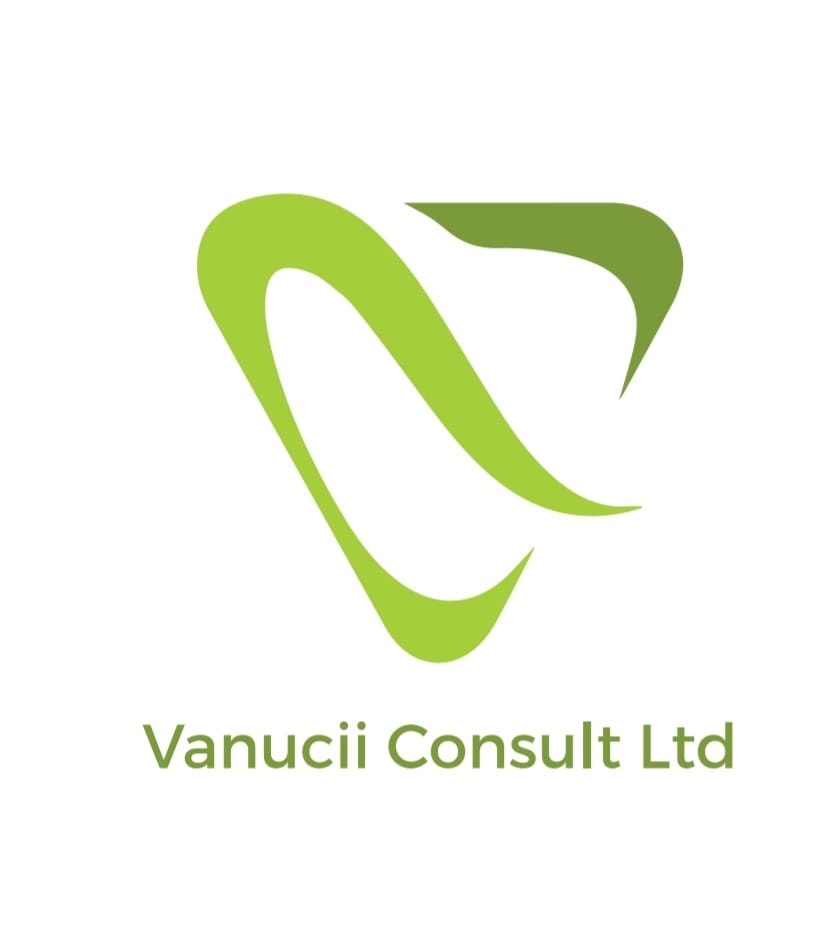 Vanucii Consult Ltd